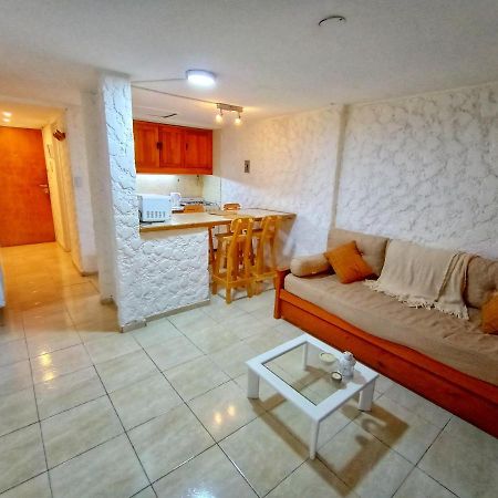 サンカルロスデバリローチェDepartamento Centrico Costaneraアパートメント エクステリア 写真