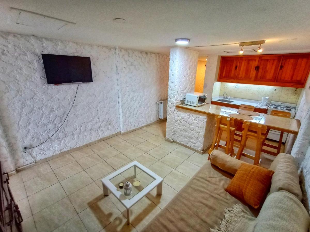 サンカルロスデバリローチェDepartamento Centrico Costaneraアパートメント エクステリア 写真